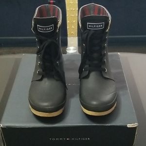 Tommy Hilfiger Rainboots